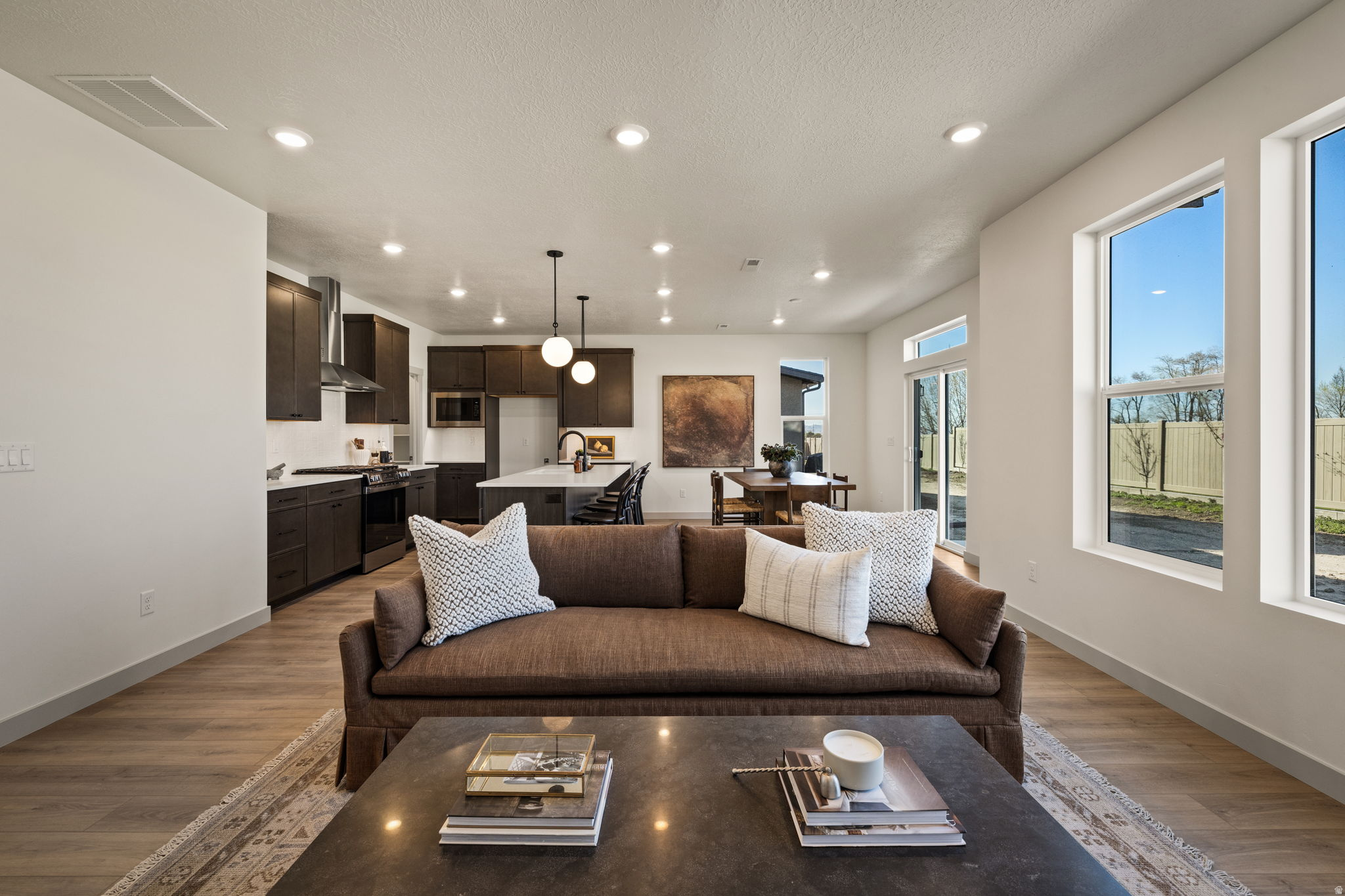 THE AUDREY - Residential