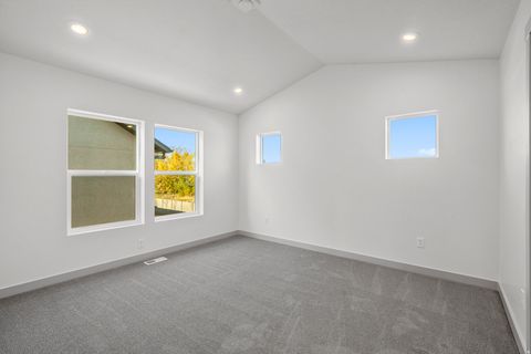 Tiny photo for 1067 W AUDREY LN S #8, Woods Cross, UT 84087 (MLS # 2121447)