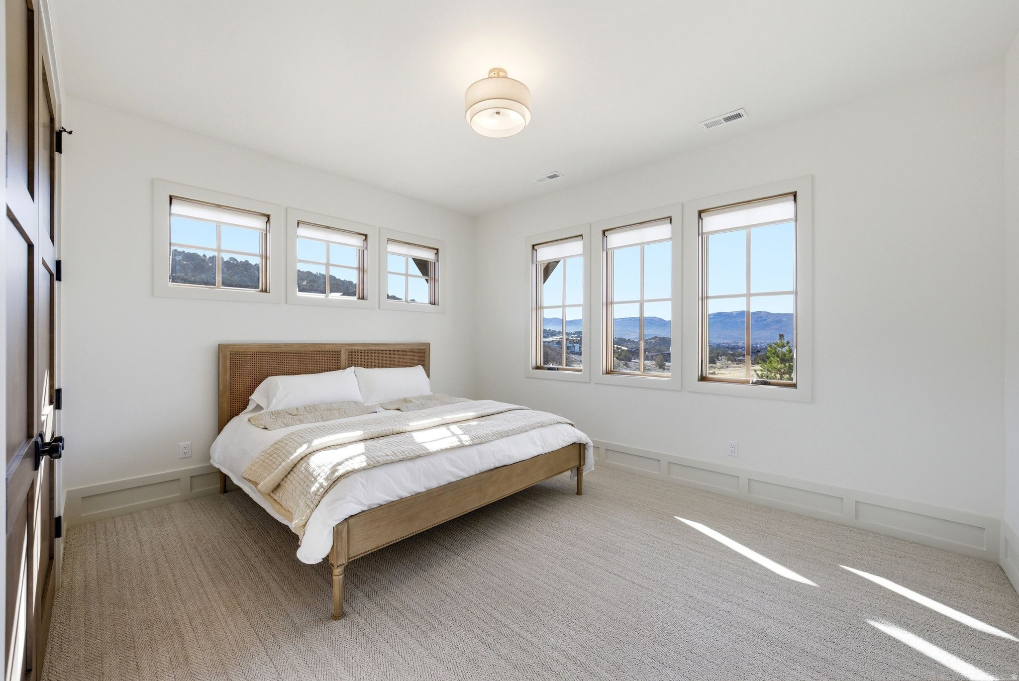 RED LEDGES - Residential