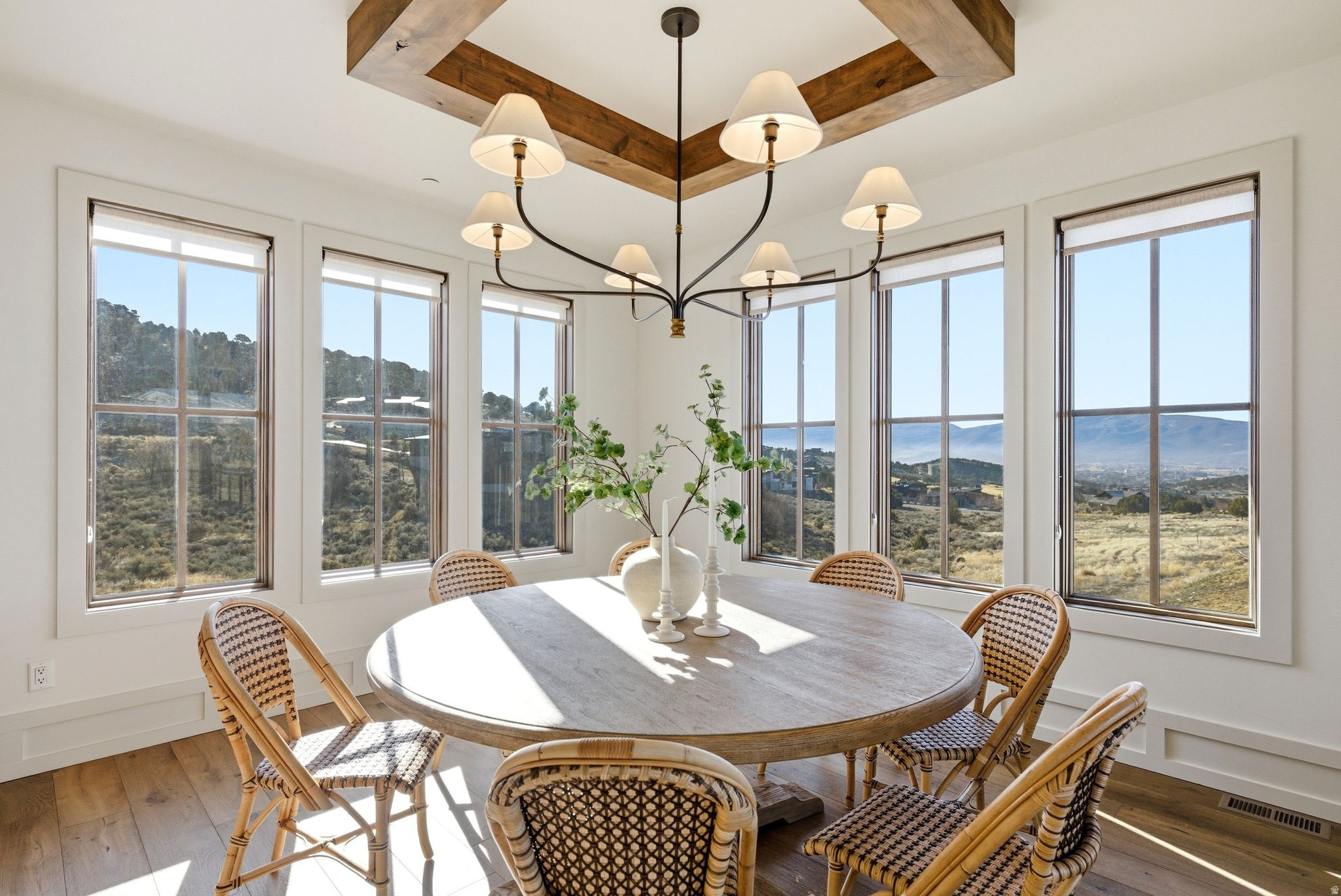 RED LEDGES - Residential