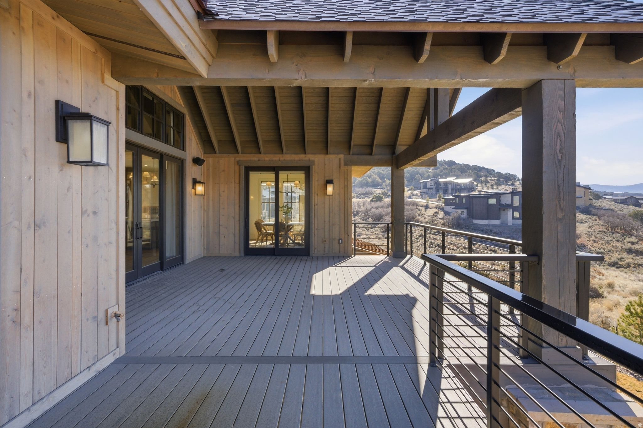 RED LEDGES - Residential