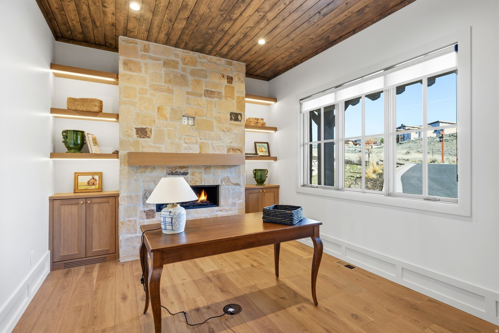 RED LEDGES - Residential