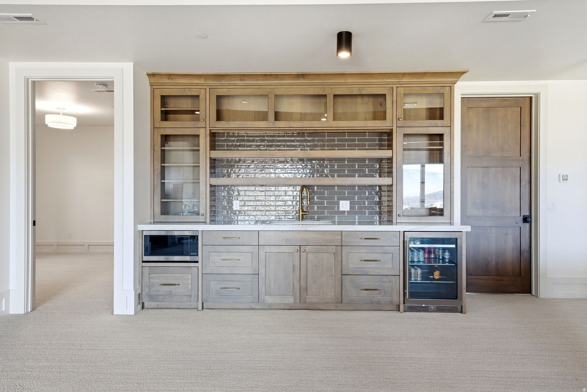 RED LEDGES - Residential