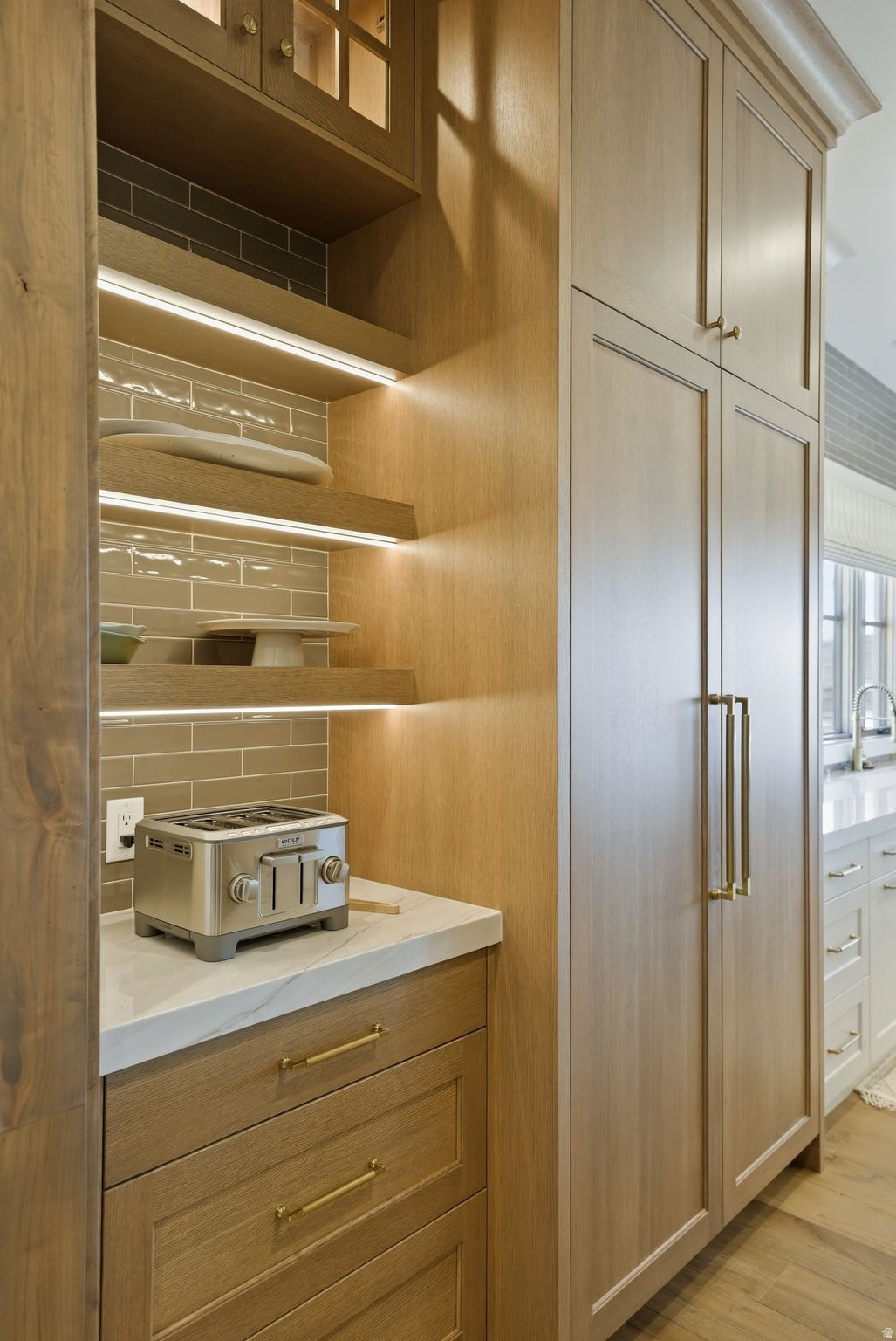 RED LEDGES - Residential