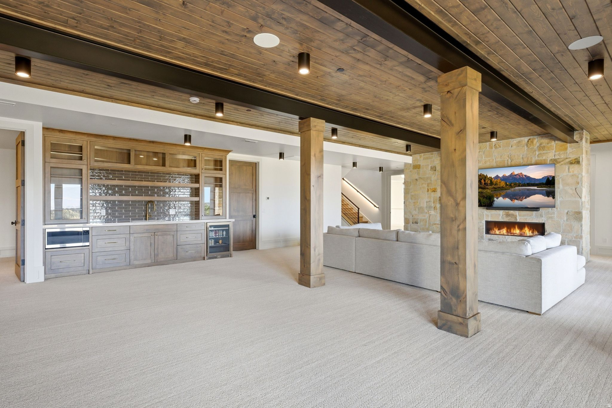 RED LEDGES - Residential