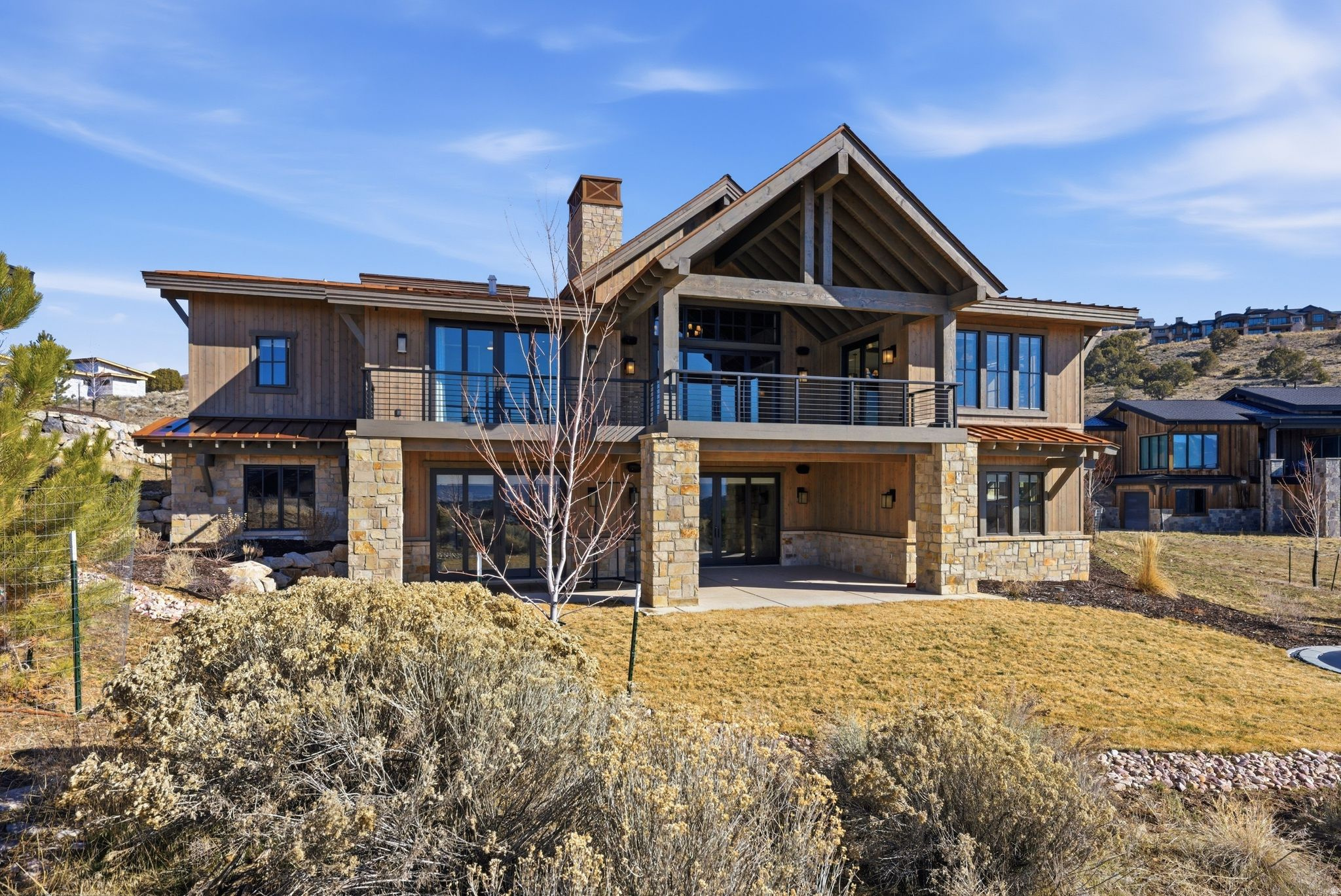 RED LEDGES - Residential