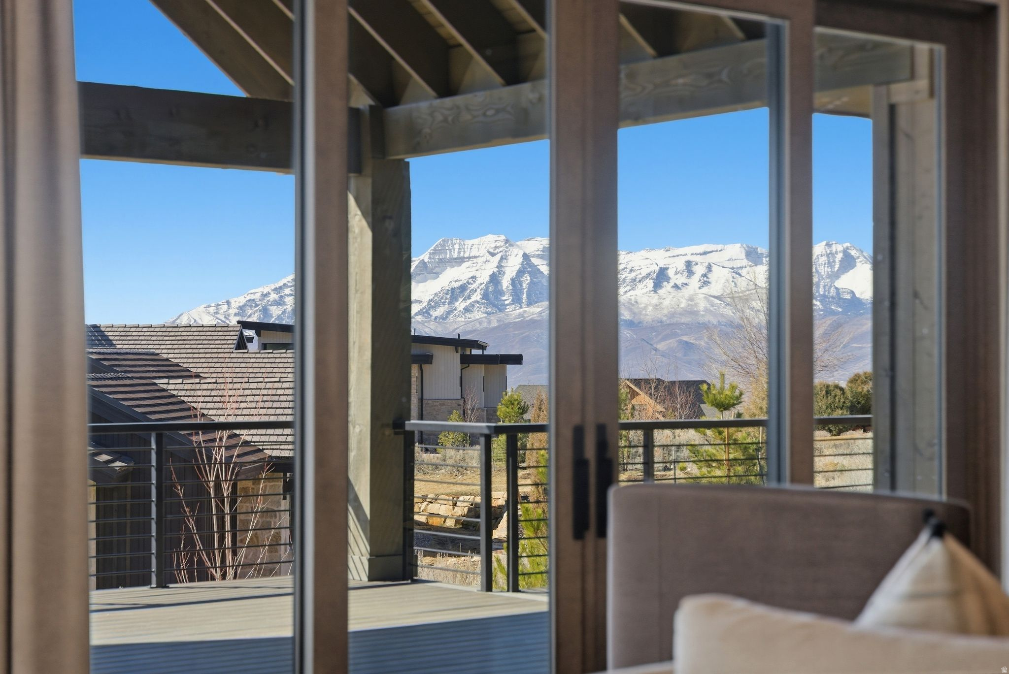 RED LEDGES - Residential