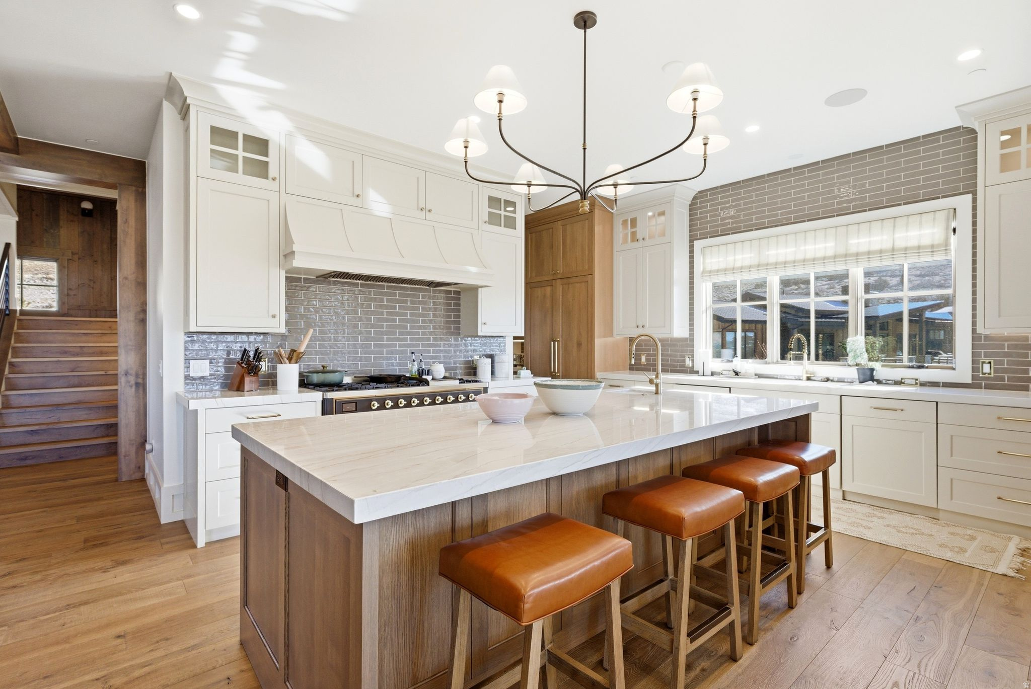 RED LEDGES - Residential