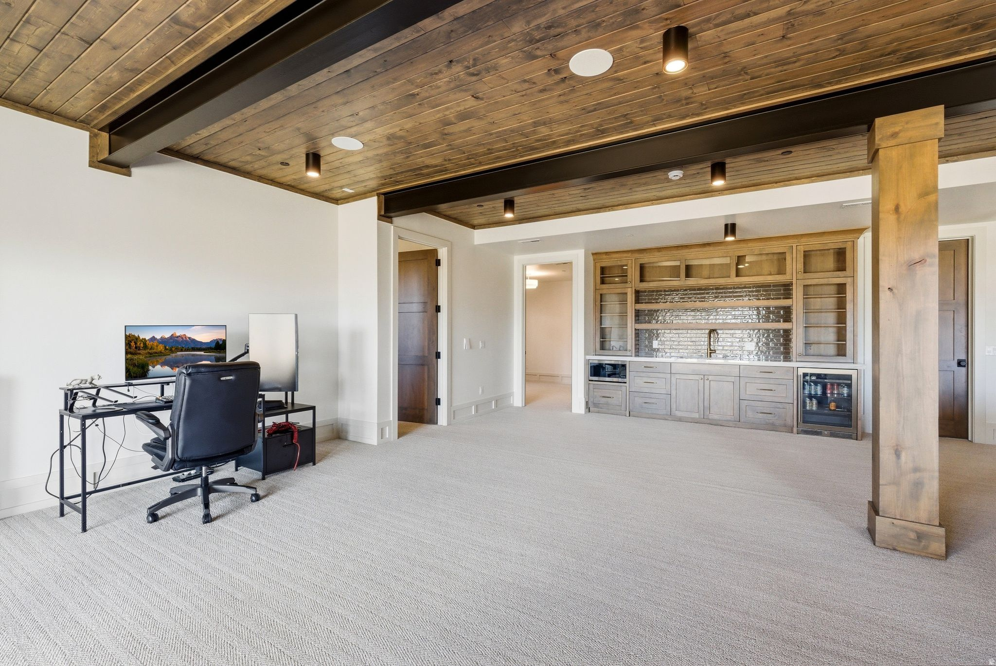 RED LEDGES - Residential