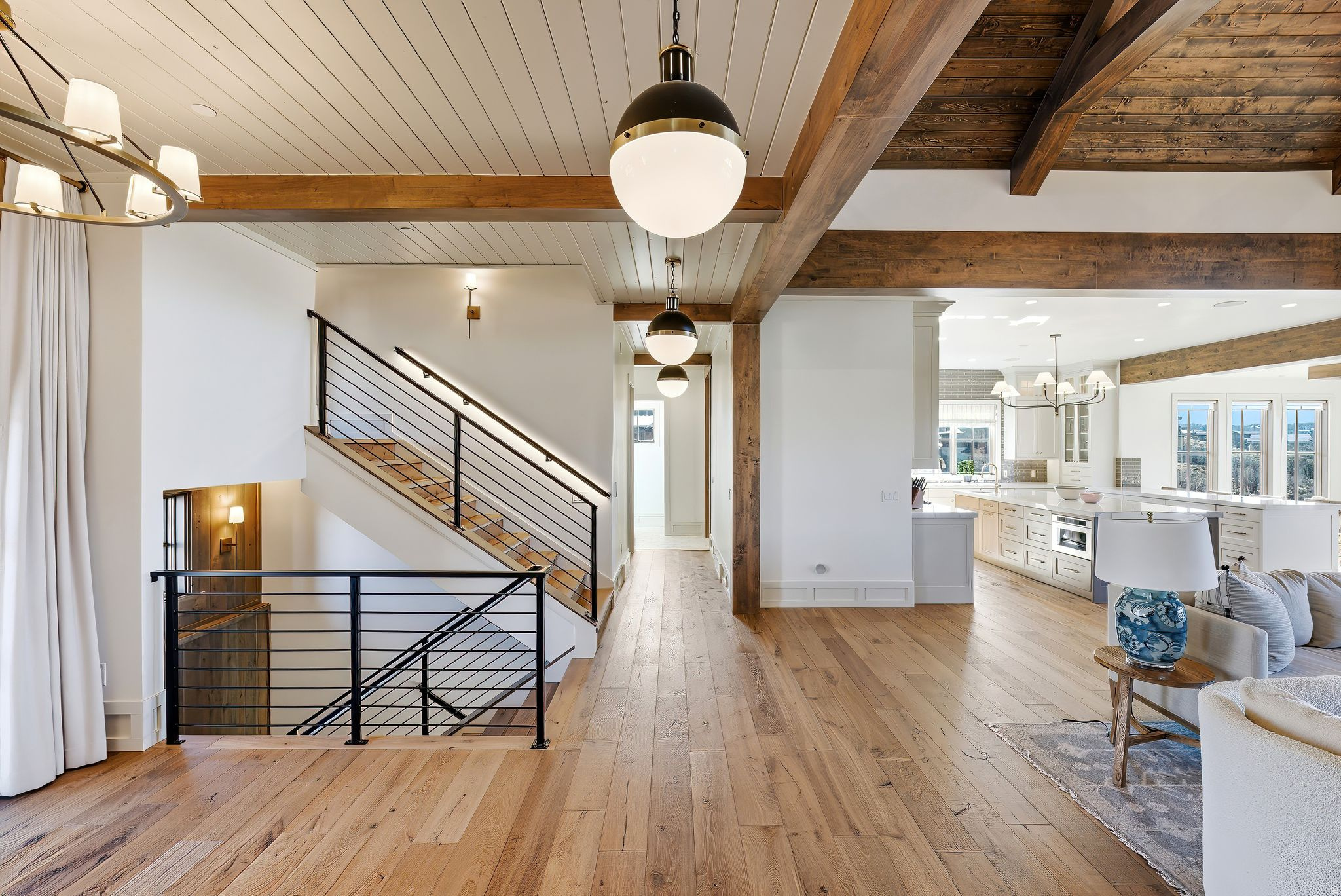 RED LEDGES - Residential