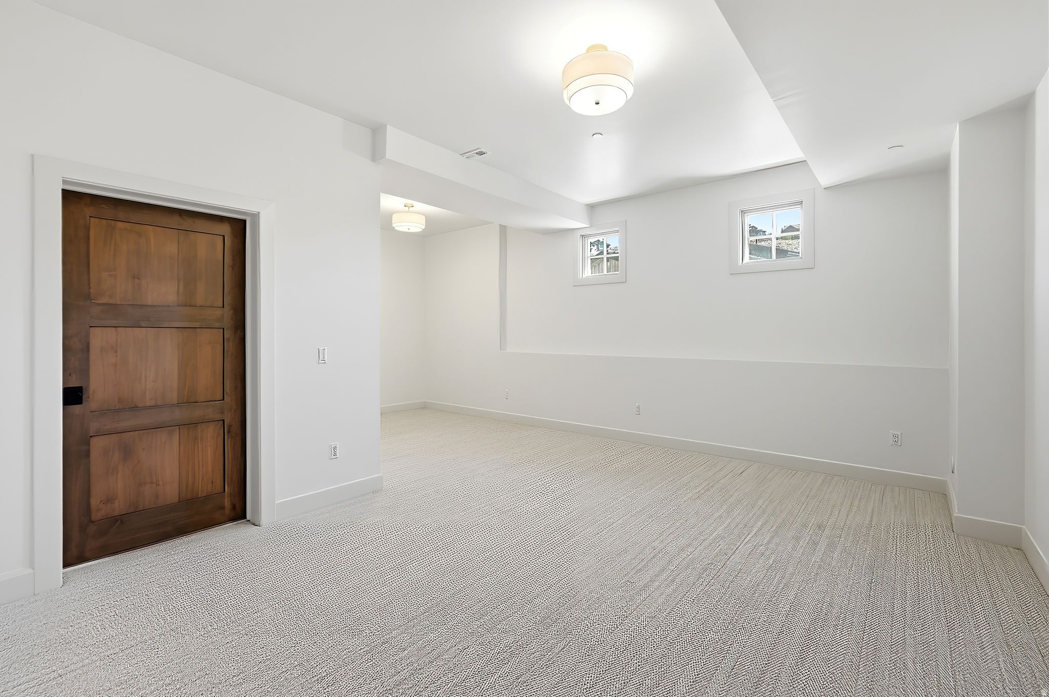 RED LEDGES - Residential