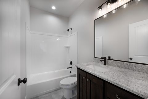 Tiny photo for 3244 E 2720 S #33, Spanish Fork, UT 84660 (MLS # 2128876)