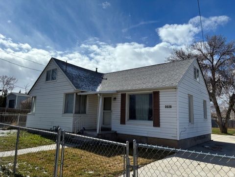 Photo of 3628 S 5450 W, West Valley City, UT 84120 (MLS # 2140101)