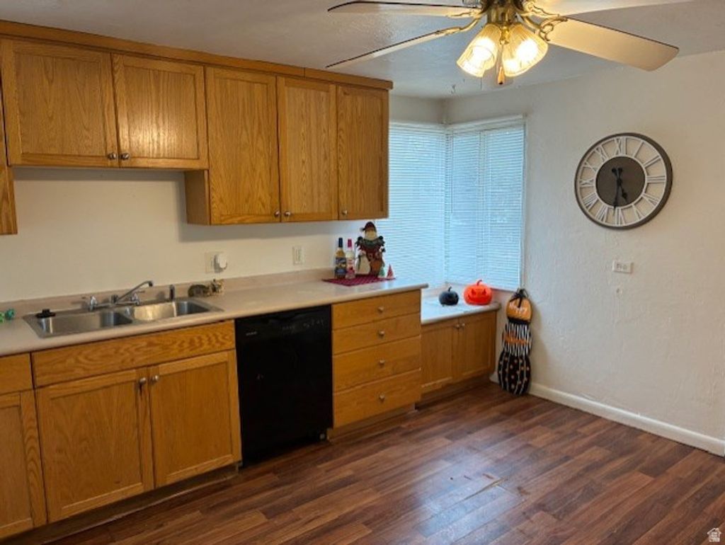 Photo of 3628 S 5450 W, West Valley City, UT 84120 (MLS # 2140101)