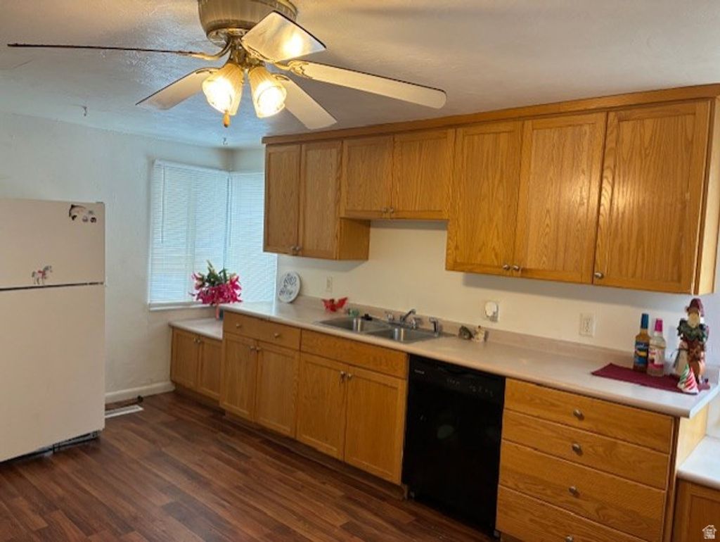 Photo of 3628 S 5450 W, West Valley City, UT 84120 (MLS # 2140101)