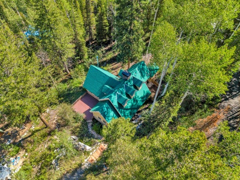 Tiny photo for 11320 E BALSAM FOREST LN, Brighton, UT 84121 (MLS # 2181658)