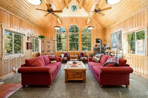 Tiny photo for 11320 E BALSAM FOREST LN, Brighton, UT 84121 (MLS # 2181658)