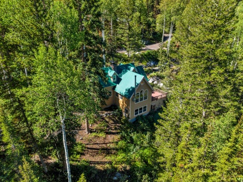 Tiny photo for 11320 E BALSAM FOREST LN, Brighton, UT 84121 (MLS # 2181658)