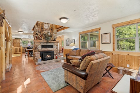 Tiny photo for 11320 E BALSAM FOREST LN, Brighton, UT 84121 (MLS # 2181658)