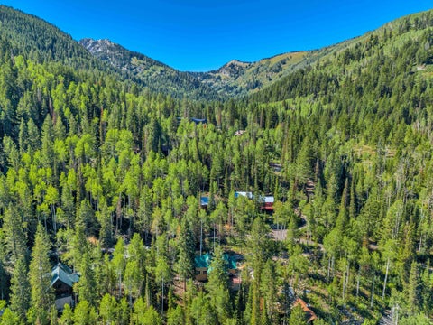 Tiny photo for 11320 E BALSAM FOREST LN, Brighton, UT 84121 (MLS # 2181658)