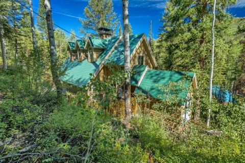 Tiny photo for 11320 E BALSAM FOREST LN, Brighton, UT 84121 (MLS # 2181658)