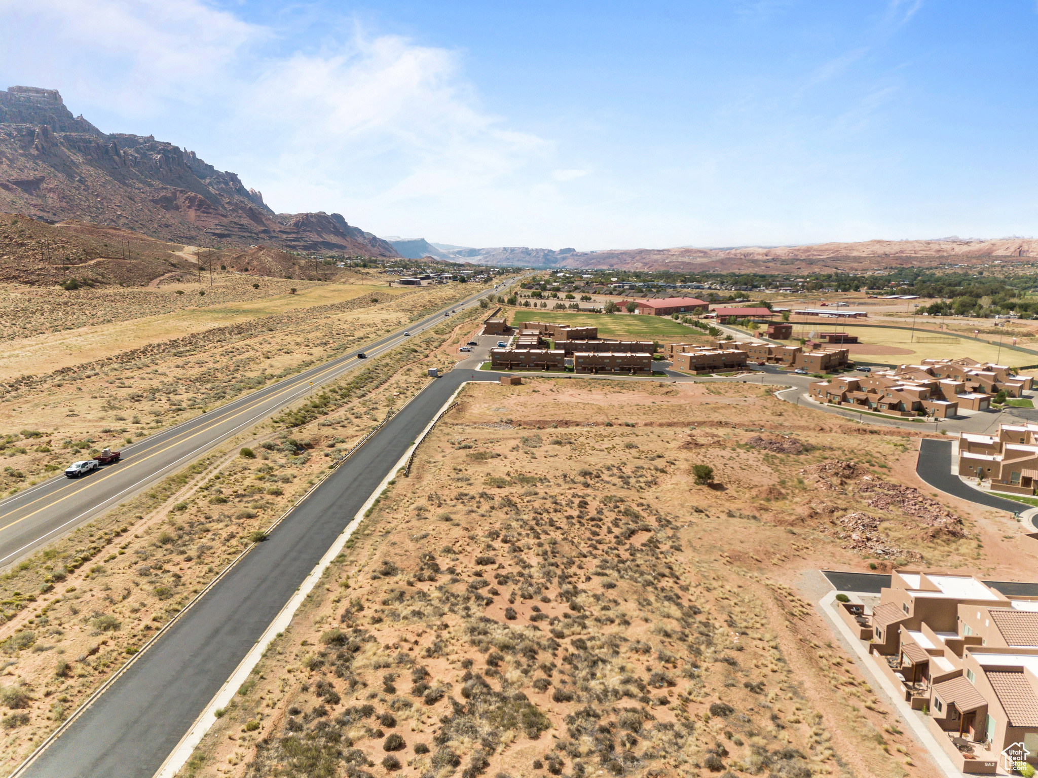 RIM VILLAGE VISTA PHASE 7 - Commercial Sale