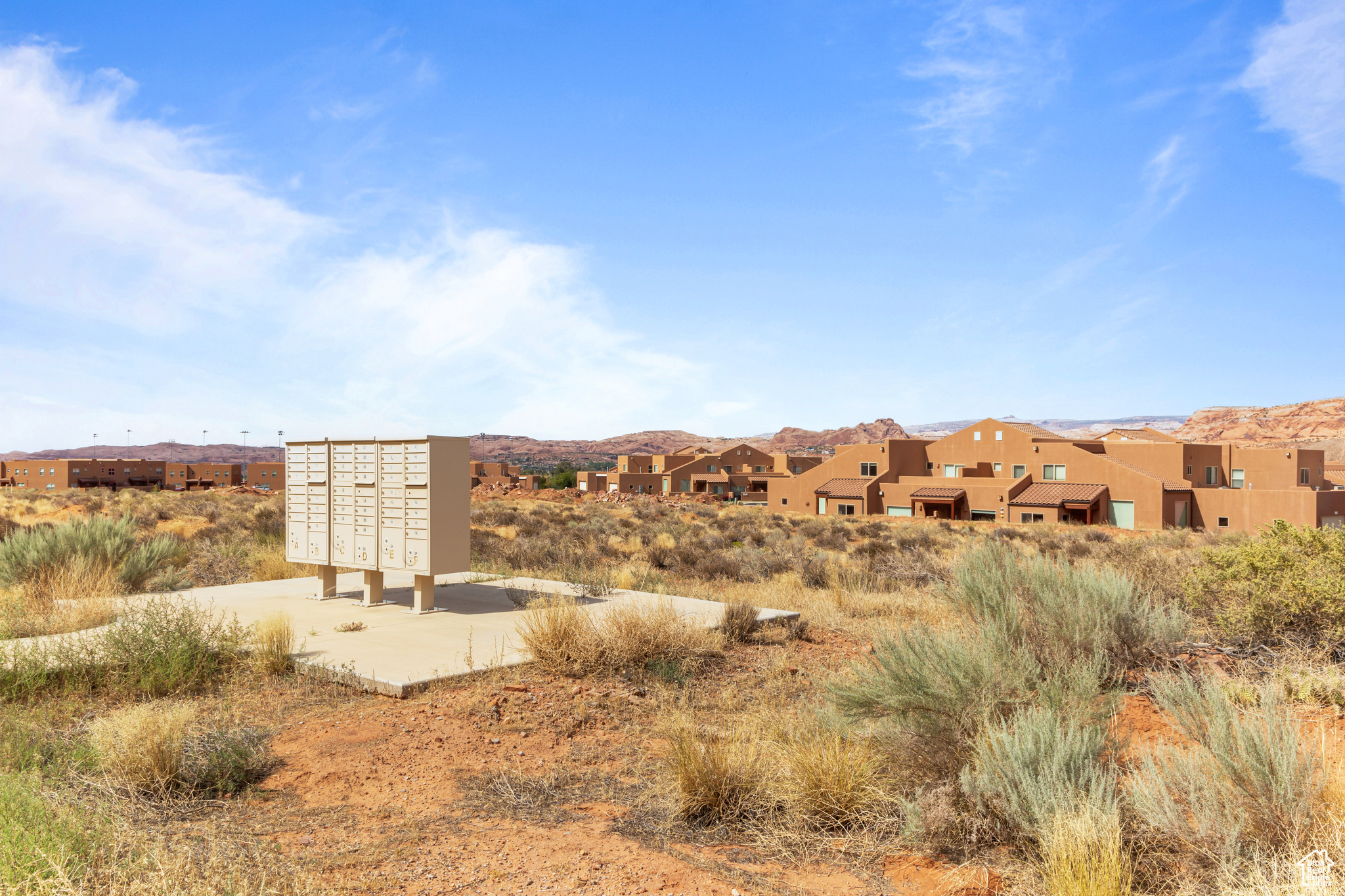 RIM VILLAGE VISTA PHASE 7 - Commercial Sale