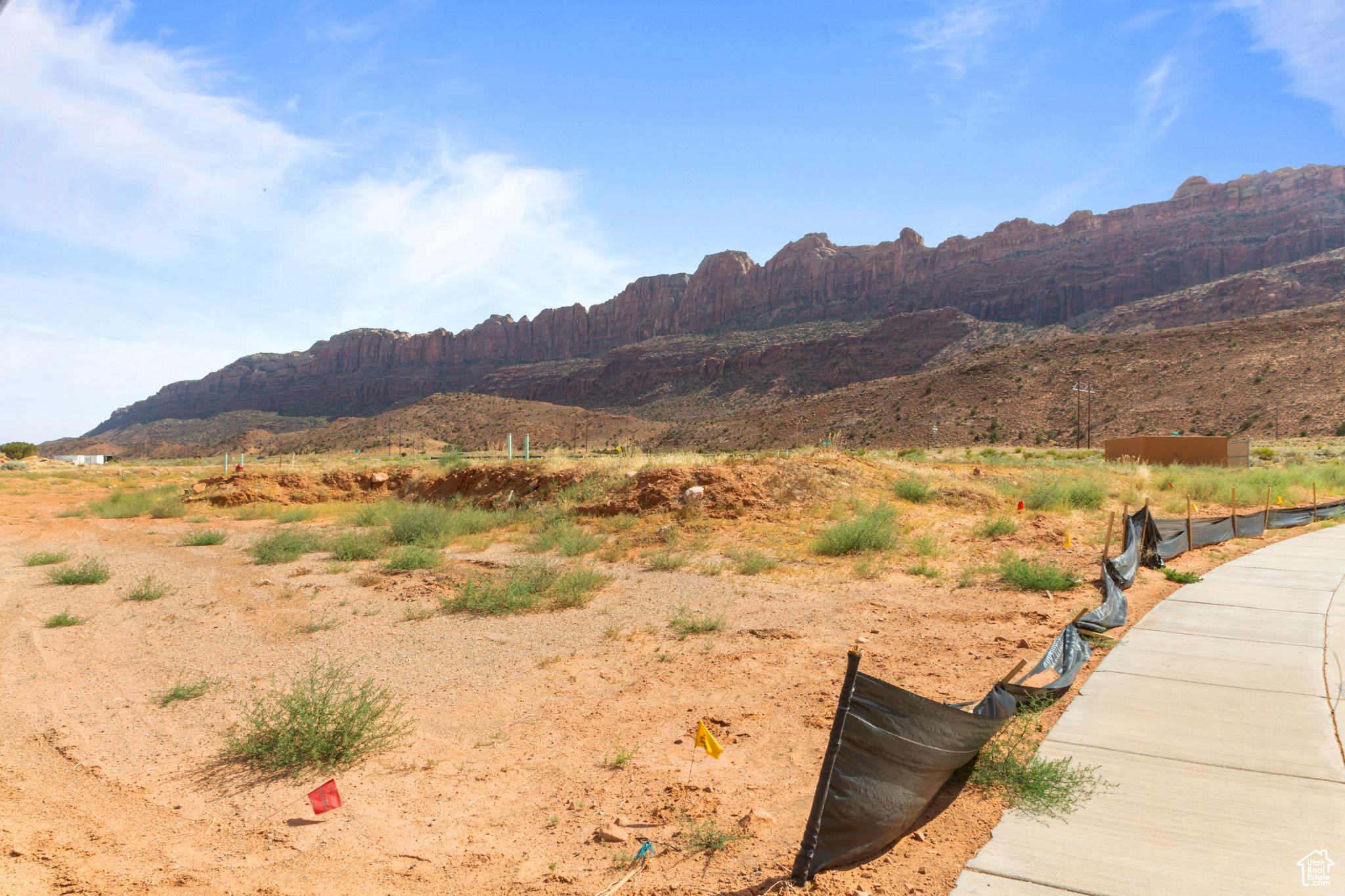 RIM VILLAGE VISTA PHASE 7 - Commercial Sale