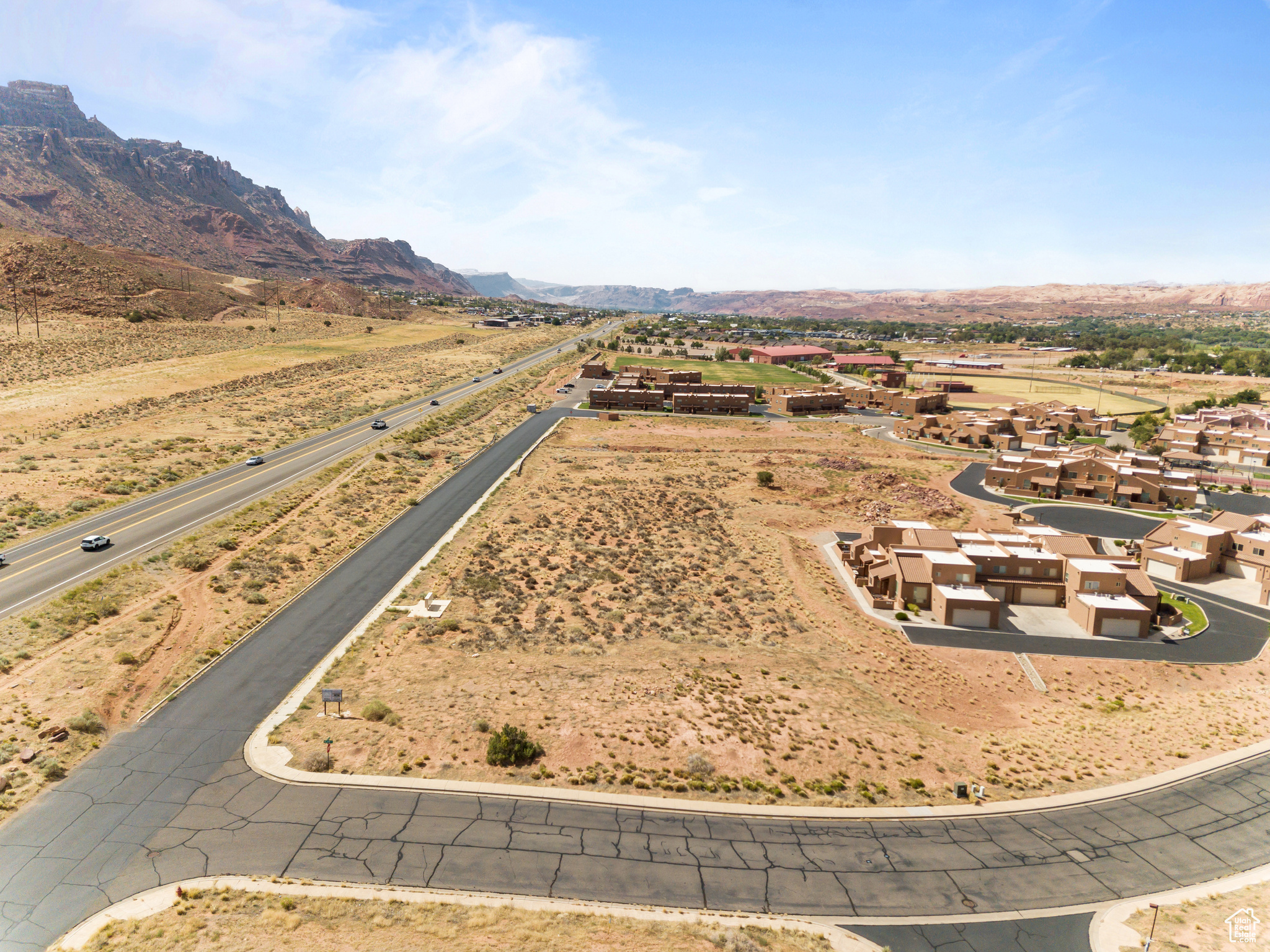 RIM VILLAGE VISTA PHASE 7 - Commercial Sale
