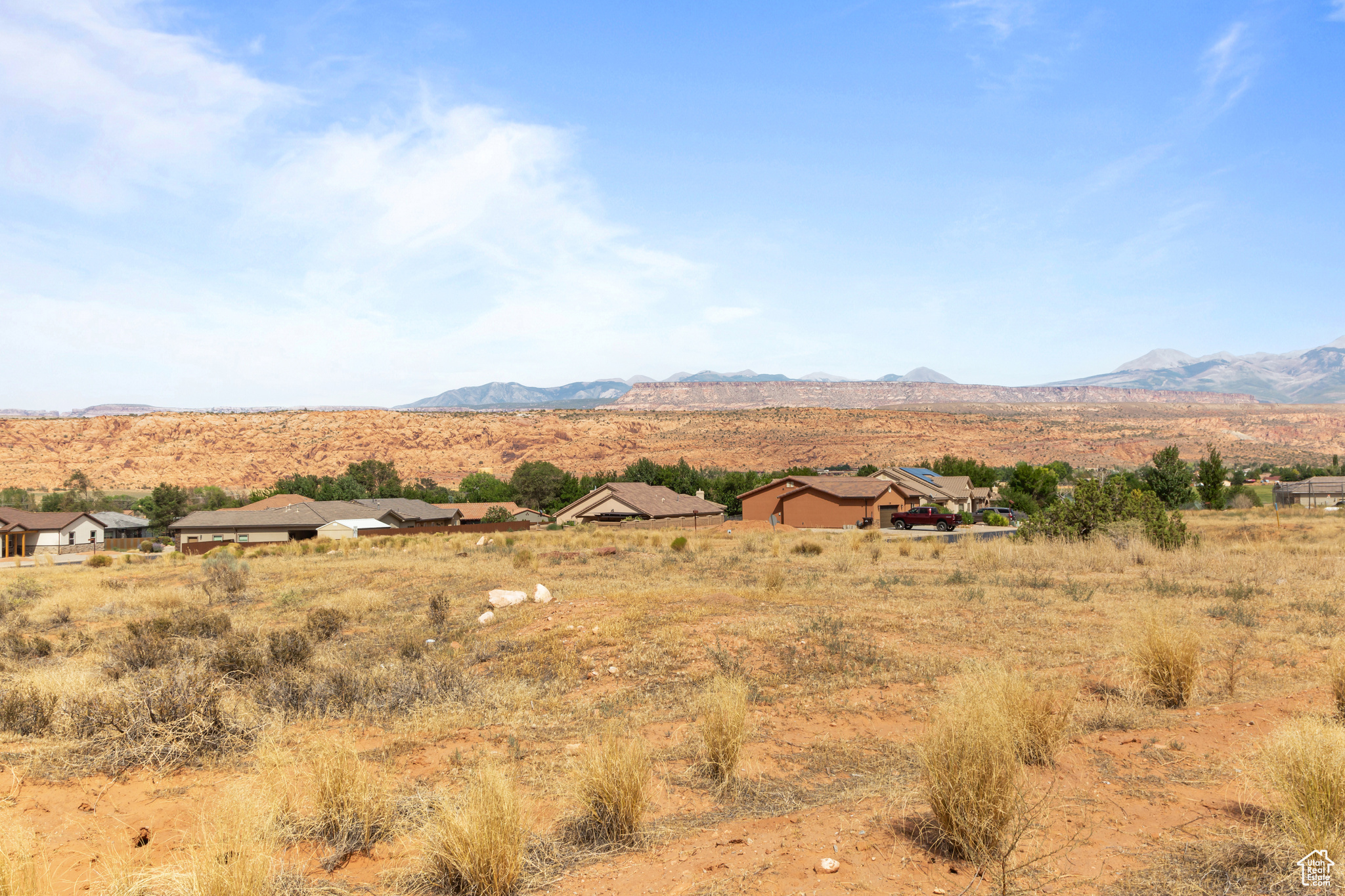 RIM VILLAGE VISTA PHASE 7 - Commercial Sale