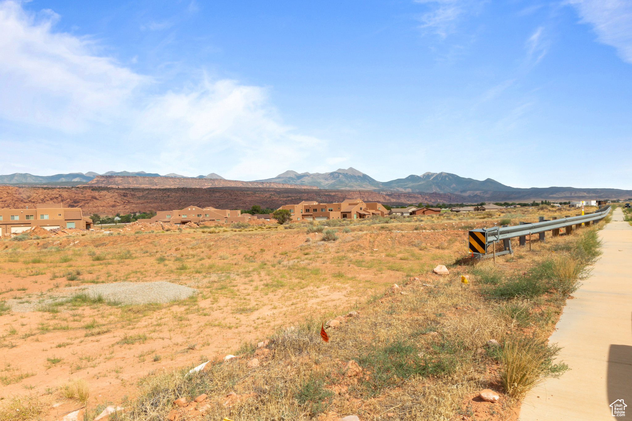 RIM VILLAGE VISTA PHASE 7 - Commercial Sale