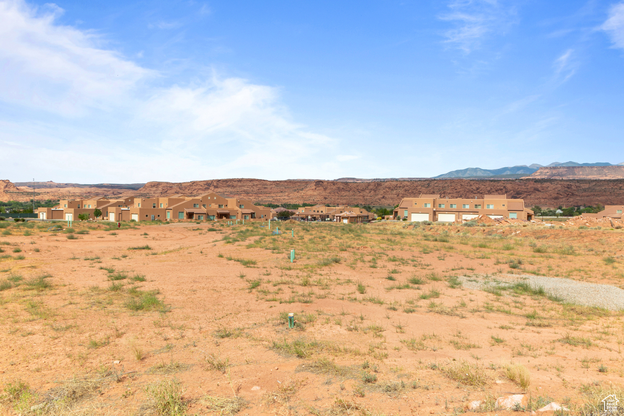 RIM VILLAGE VISTA PHASE 7 - Commercial Sale