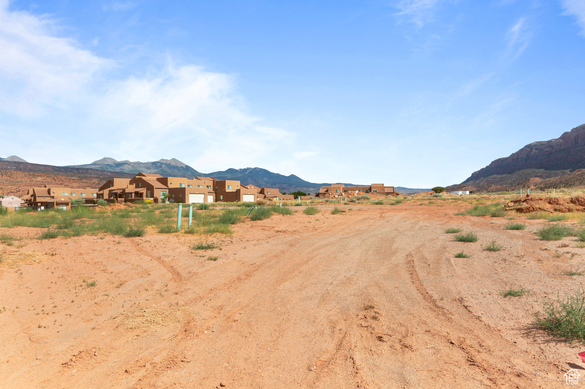 RIM VILLAGE VISTA PHASE 7 - Commercial Sale