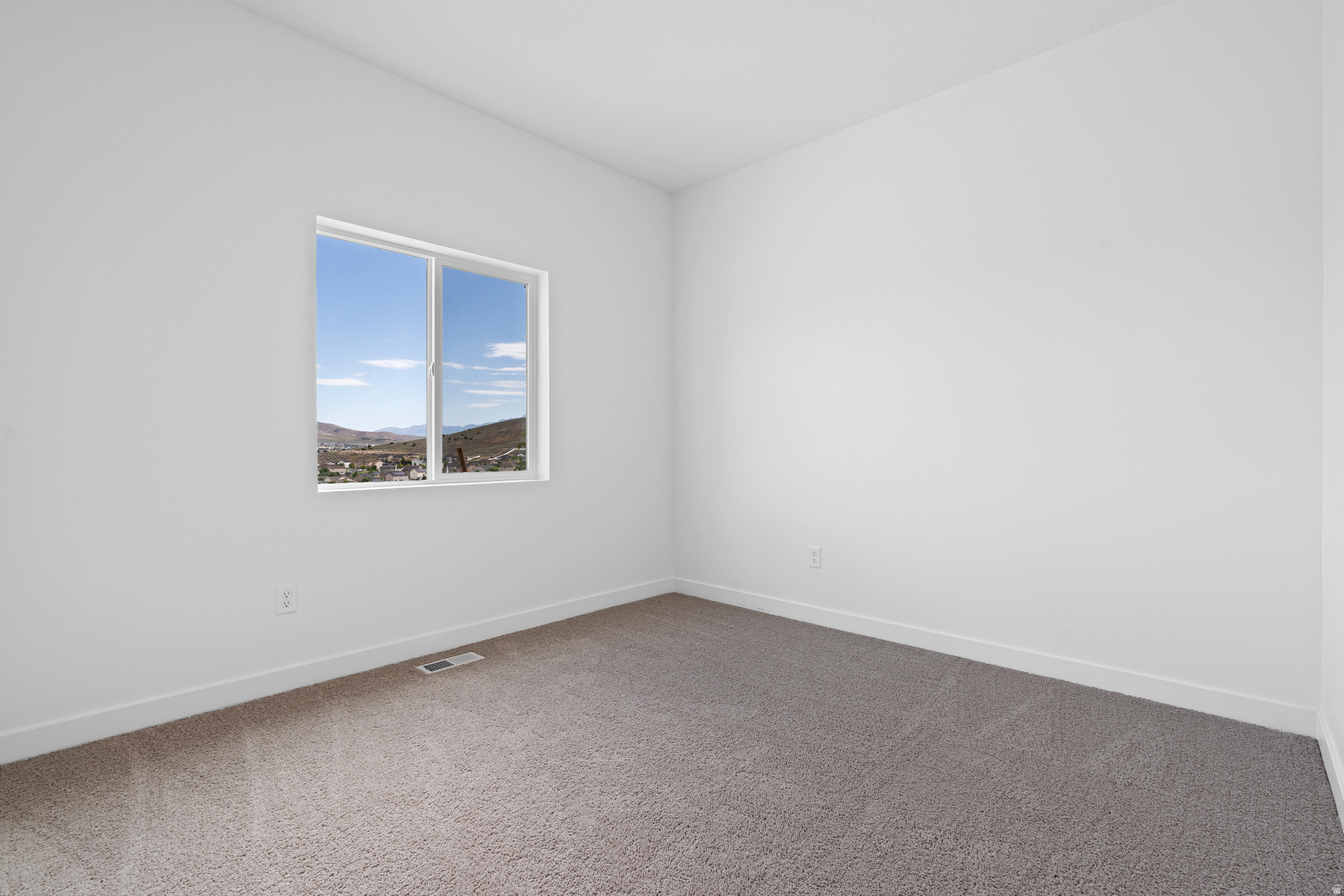 OQUIRRH MTN RANCH - Residential