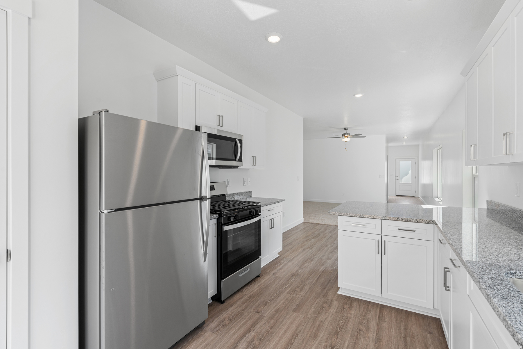 OQUIRRH MTN RANCH - Residential