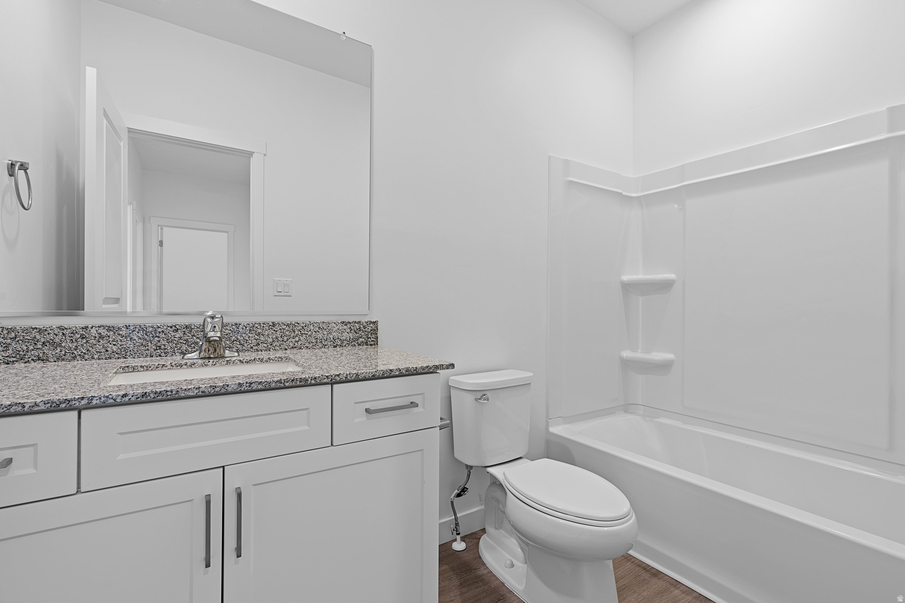 OQUIRRH MTN RANCH - Residential