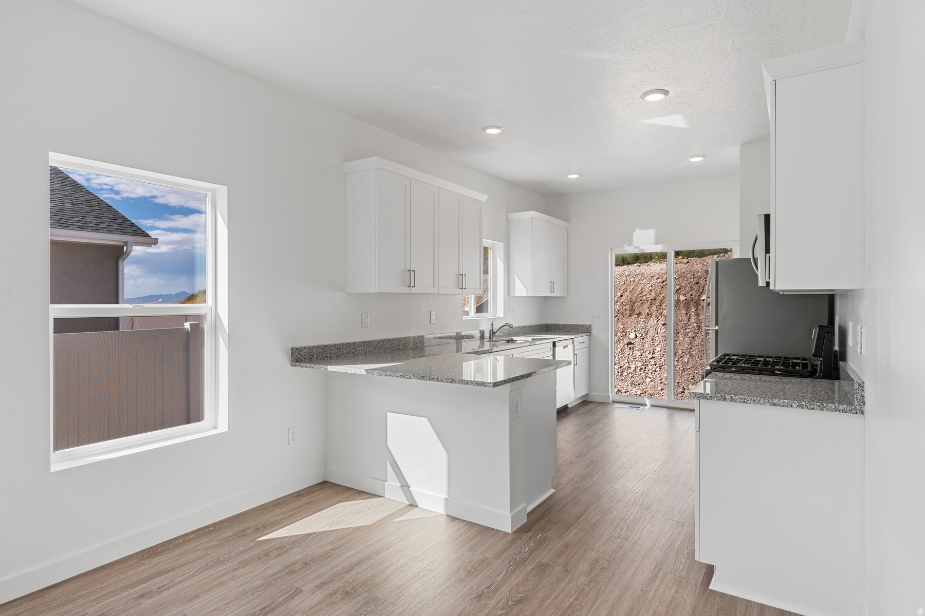 OQUIRRH MTN RANCH - Residential