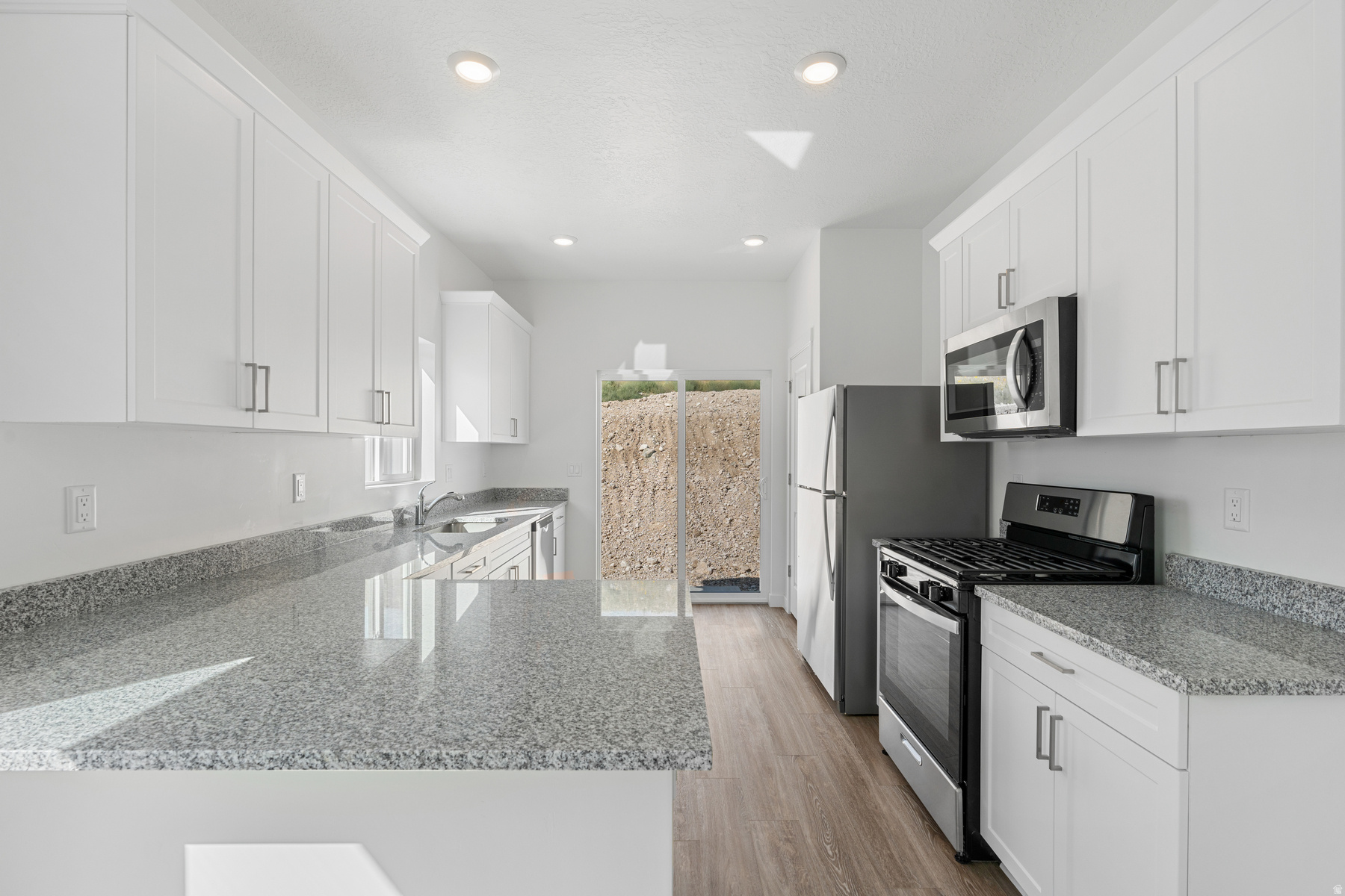 OQUIRRH MTN RANCH - Residential