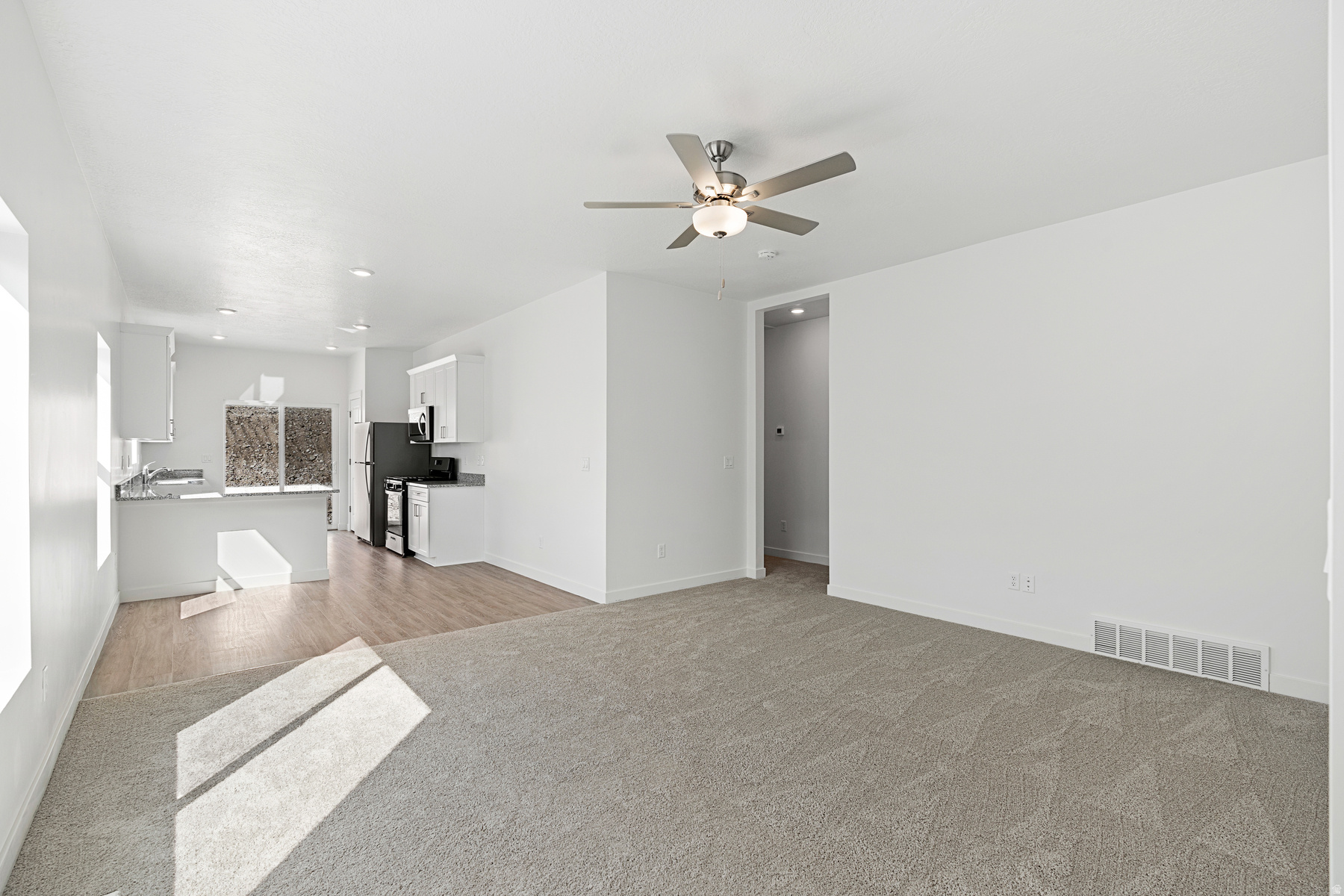 OQUIRRH MTN RANCH - Residential