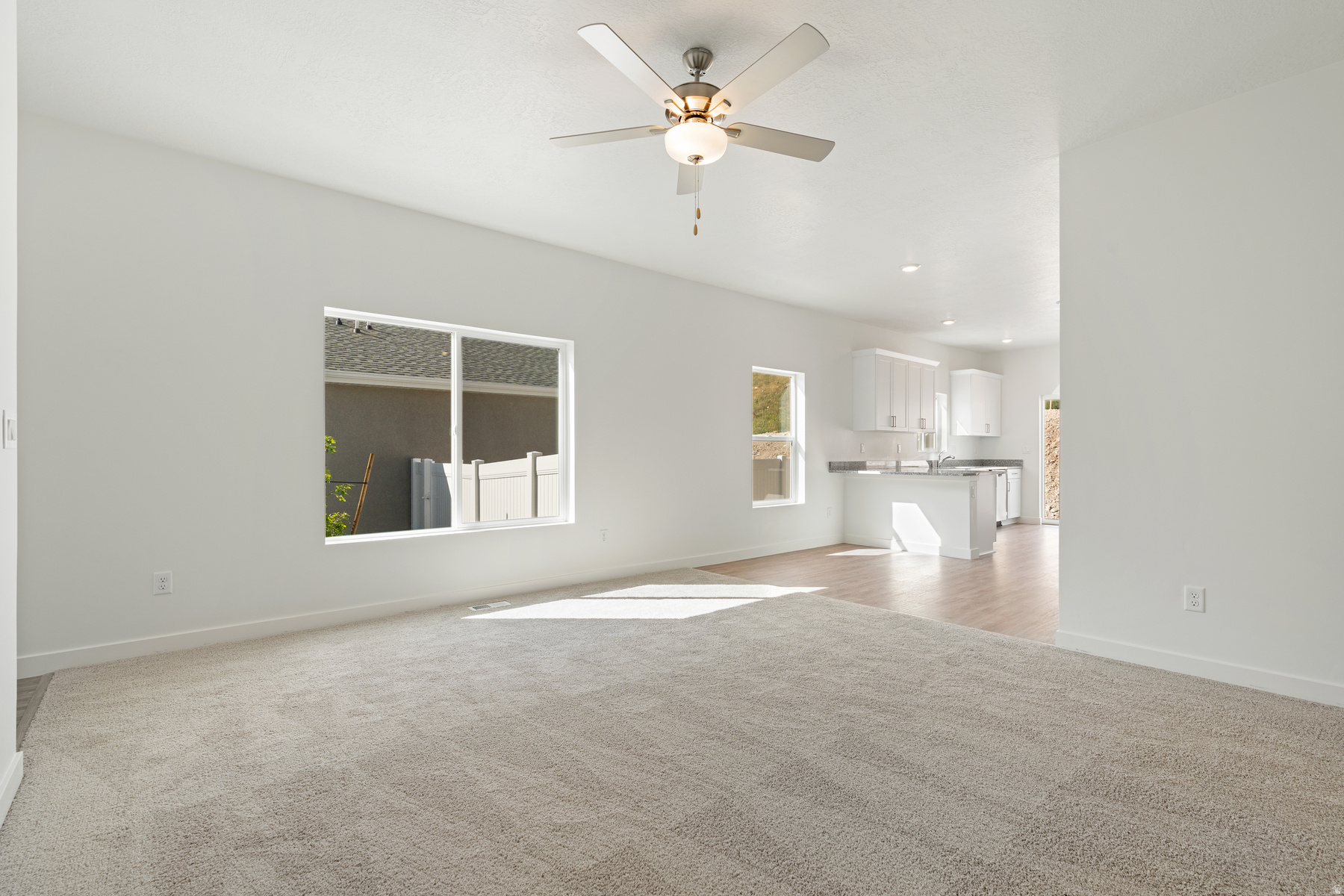 OQUIRRH MTN RANCH - Residential