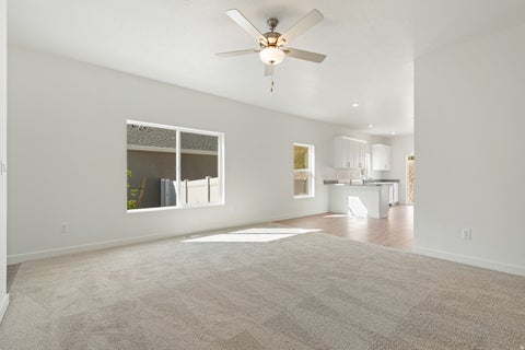 Tiny photo for 7190 SLICK ROCK WAY N, Eagle Mountain, UT 84005 (MLS # 2147809)