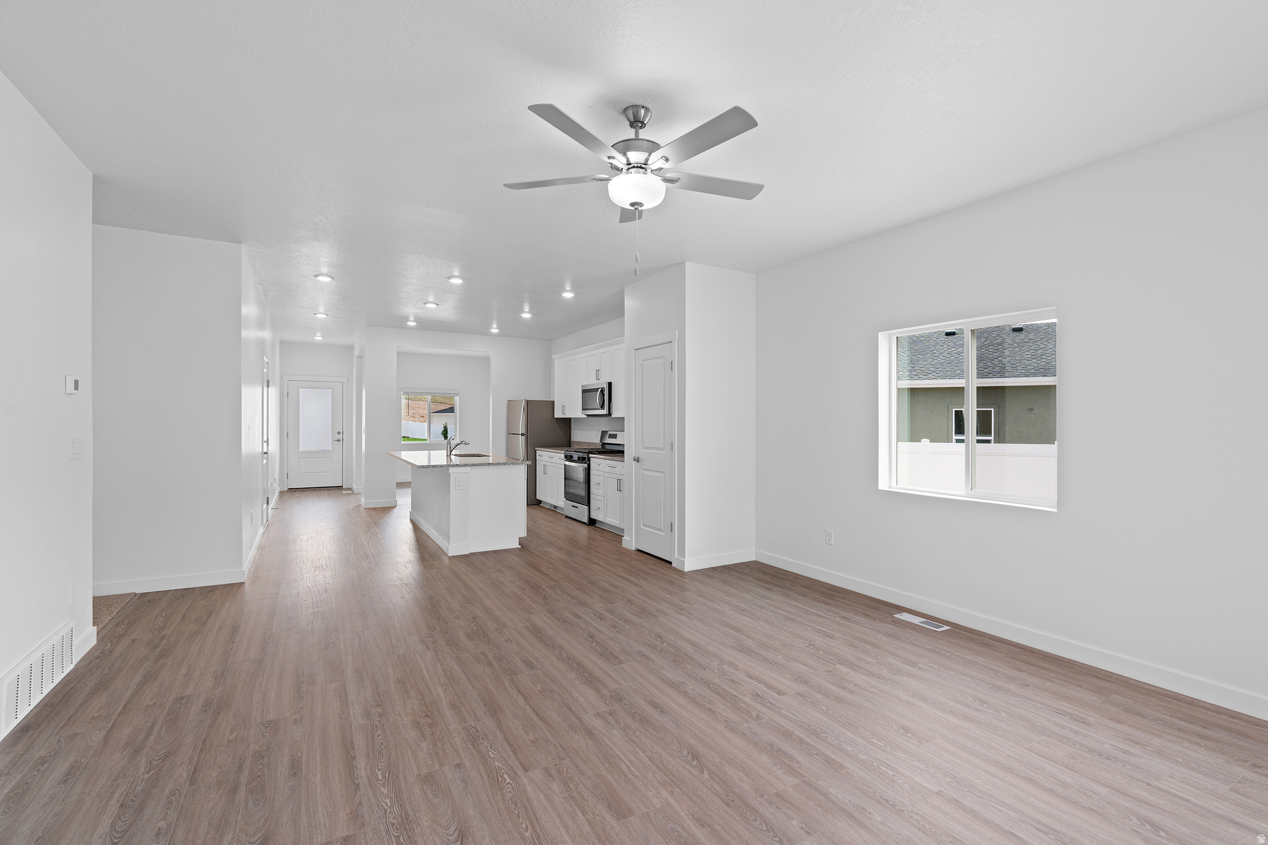 OQUIRRH MTN RANCH - Residential