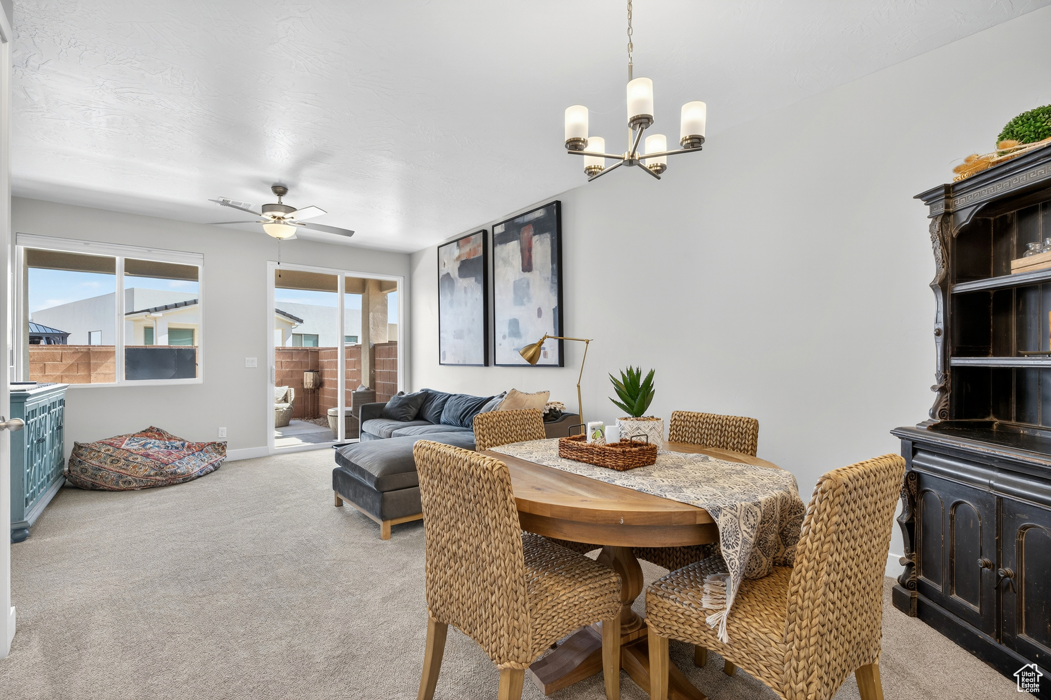 HURRICANE VIEWS - Residential