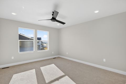 Tiny photo for 2847 W 2720 N #75, Plain City, UT 84404 (MLS # 2128180)