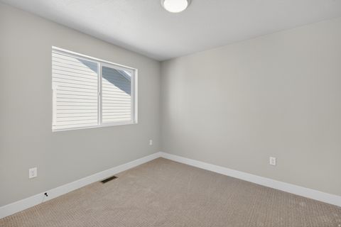 Tiny photo for 2847 W 2720 N #75, Plain City, UT 84404 (MLS # 2128180)