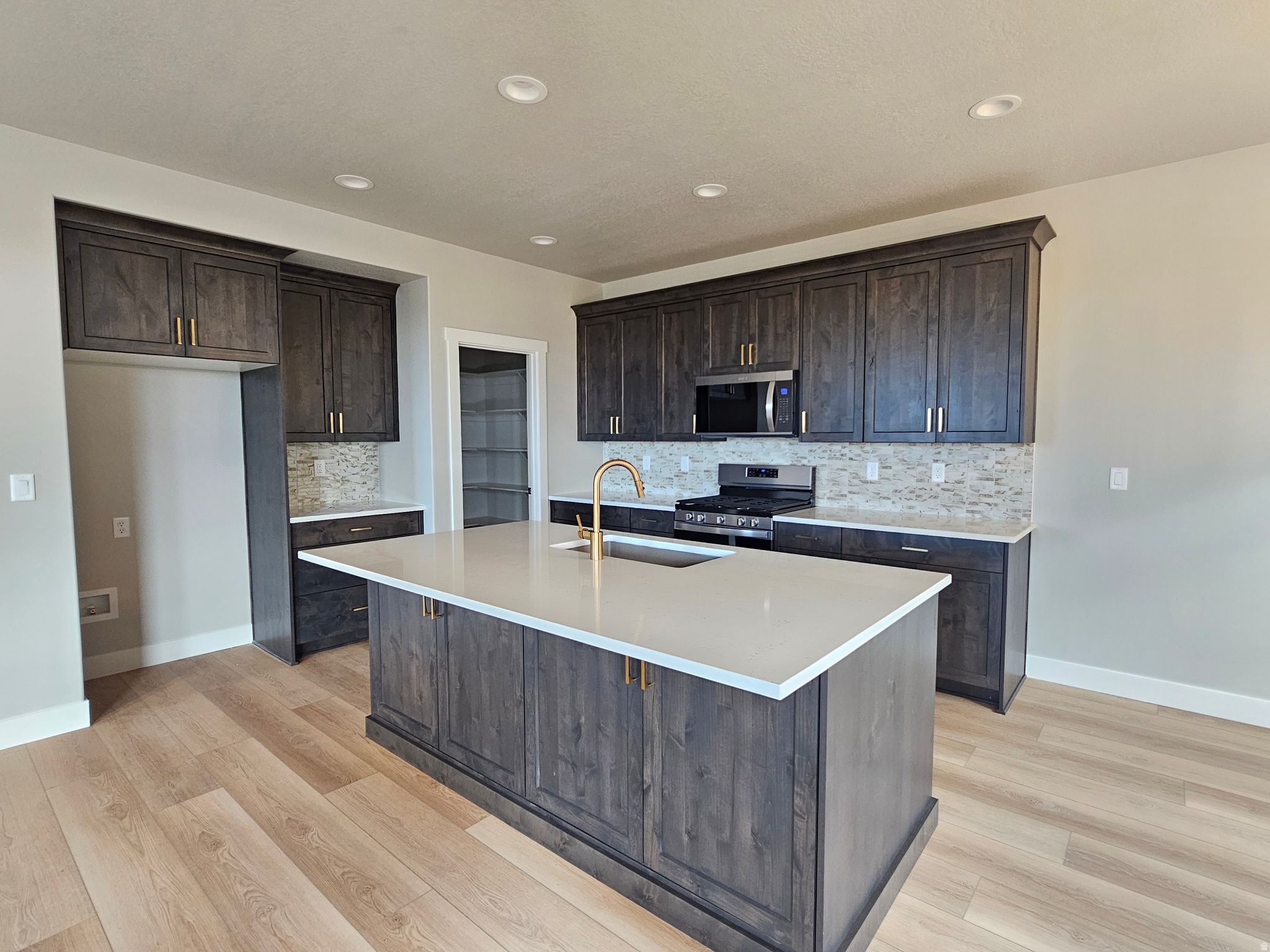 ORCHARDS AT JDC RANCH - Residential