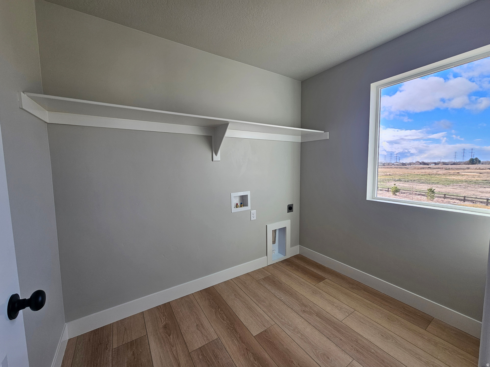 ORCHARDS AT JDC RANCH - Residential