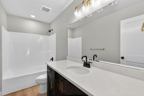 Tiny photo for 2847 W 2720 N #75, Plain City, UT 84404 (MLS # 2128180)