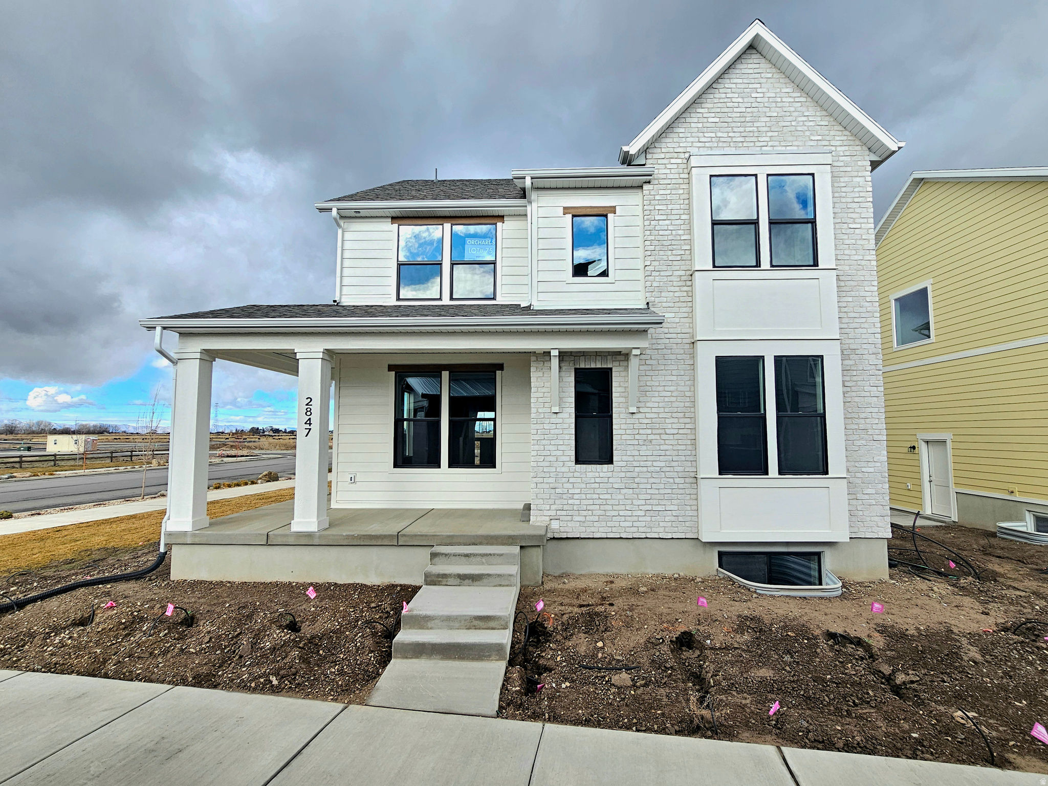 ORCHARDS AT JDC RANCH - Residential