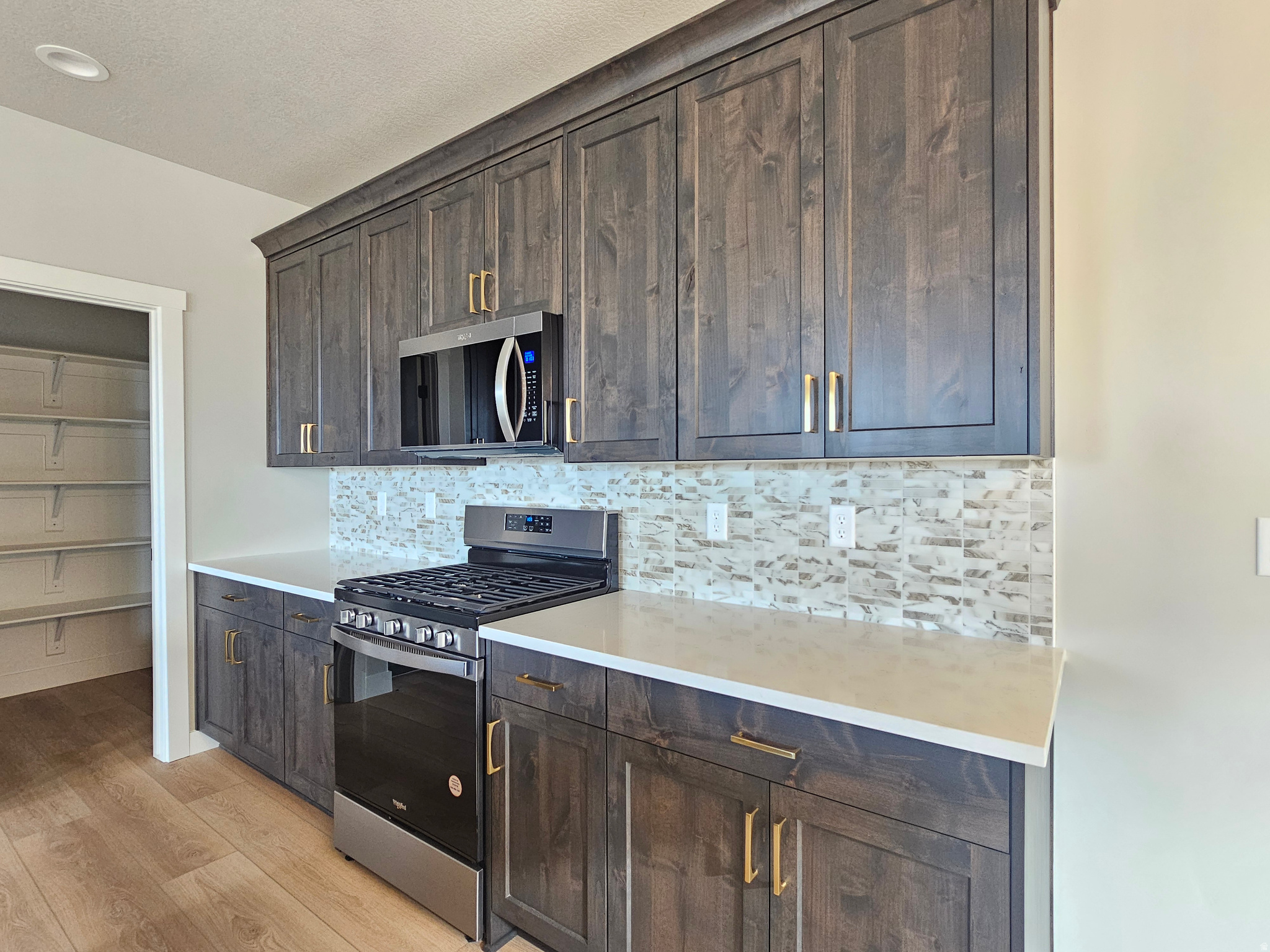 ORCHARDS AT JDC RANCH - Residential